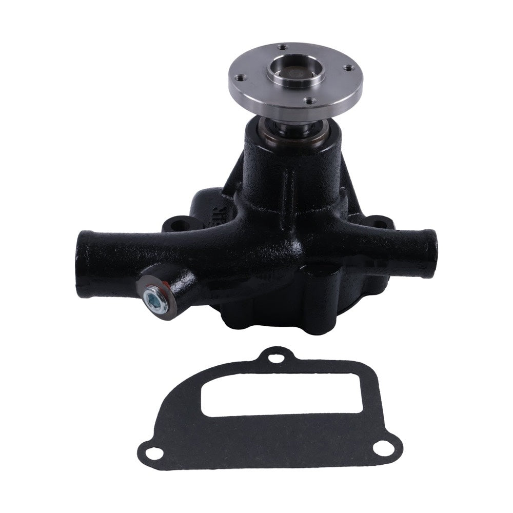 Water Pump 21010-37726 suitable for Nissan Engine SD25 SD22 Forklift QF01A10V QF02A25U CQF02A30V QF01A18V QGF02M30U